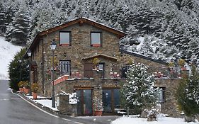 Hotel Parador de Canolich - Only Adults